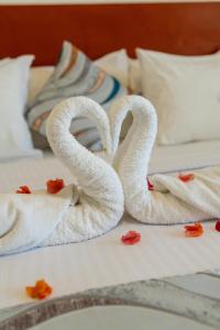 Malika Nungwi Hotel