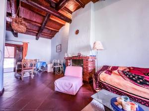 My Story Private Jacuzzi by Sarda Bella