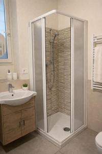 Studio in the Heart of Piacenza Piazza Cavalli