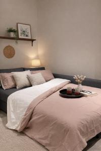 Studio in the Heart of Piacenza Piazza Cavalli