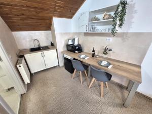 Central Stay Suites Targu Mures