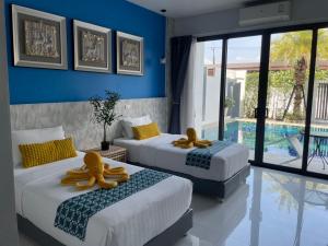 Baan Yamoo Ranong