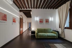 New Albert - Rialto Apartment