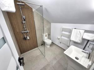 Central Stay Suites Targu Mures