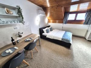 Central Stay Suites Targu Mures
