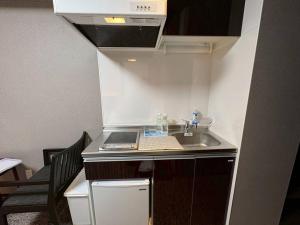 ITOSHI Kyoto Stay 京都天神202