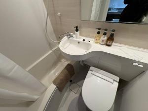 ITOSHI Kyoto Stay 京都天神202