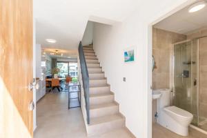 Dúplex Zahara de los Atunes, TORRE DE LA VELA