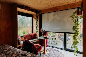 Natuurhuisjes Westerwolde