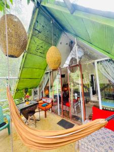 Moksha eco villa Ella
