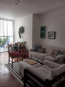 Apê lindo no coração da Zona Sul Carioca