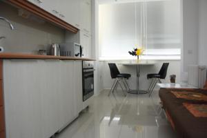 ARSS Apartment Skopje Main Square