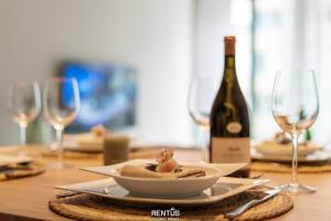 Duin & Kust Residence - 50 metres from the beach, promenade and dunes