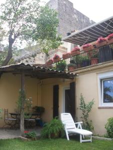 Aigues-Mortes en Camargue