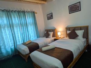 Shang Eco Homestay