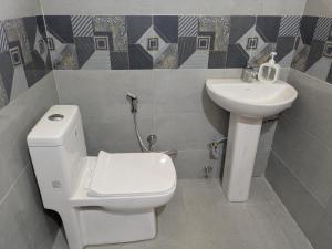 Shang Eco Homestay