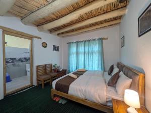 Shang Eco Homestay