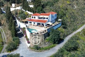 El Cocodrilo - Heated Pool, Sea View - 10 min to beach