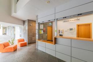 Hi Espinho - Pousada de Juventude