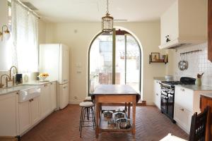 La Torre Retreat