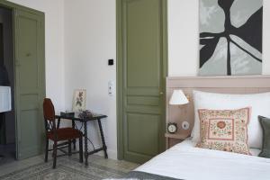 La Torre Retreat