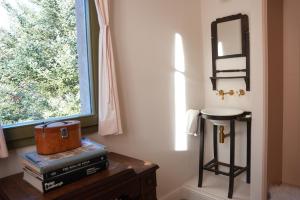 La Torre Retreat