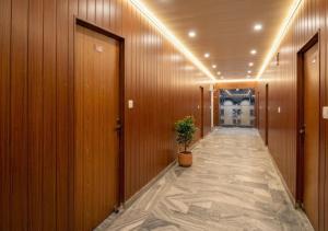 Hotel Meerut International