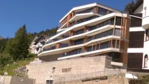 Scarlett - Давос