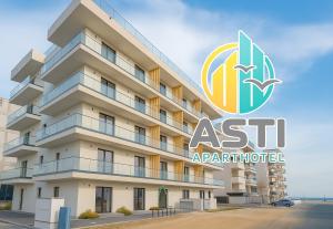 ASTI Residence Aparthotel