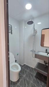 Căn Hộ VSKK Tây Hồ