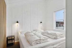 Cozy Holiday Home At Øer Maritime Ferieby