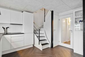 Cozy Holiday Home At Øer Maritime Ferieby