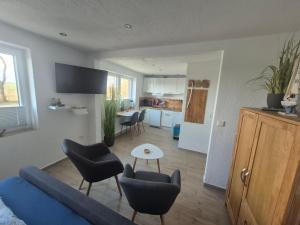 Apartmenthaus Westerkoog