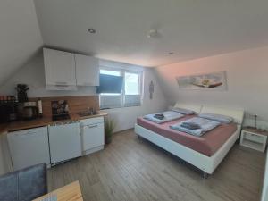Apartmenthaus Westerkoog