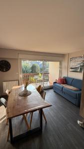 Joli Appartement à 100m de la plage