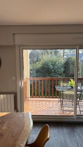 Joli Appartement à 100m de la plage