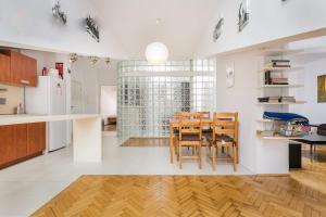 Your home in Krakow