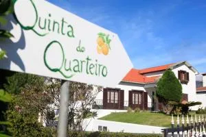 Quinta do Quarteiro - Faial da Terra