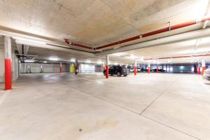 B&B HOTEL Lausanne Crissier