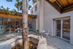 Les Suites Magnolia img82