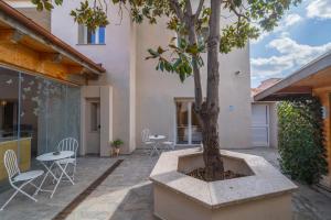 Les Suites Magnolia img87