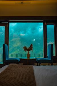 White Flower Hill Retreat Mussoorie
