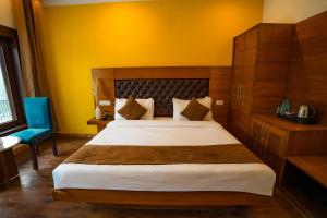 White Flower Hill Retreat Mussoorie