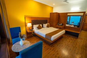White Flower Hill Retreat Mussoorie