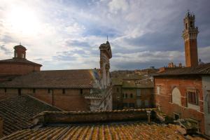 B&B Le Logge Luxury Rooms