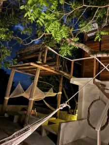 El Mirador y el Nido