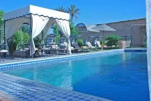 Chez Laila - Toundoute