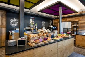 almlust - hotel, apartments, chalets