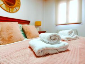 La Casa de Piña de Esgueva - Casa Asensio