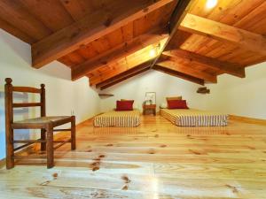 La Casa de Piña de Esgueva - Casa Asensio